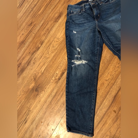 ✨Old Navy | O.G. High Rise Straight Leg - Picture 3 of 6